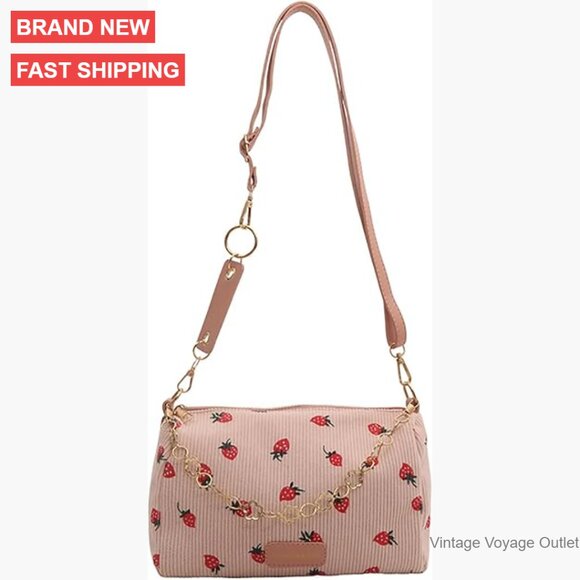 Handbags - ⚠️CURRENTLY UNAVAILABLE⚠️